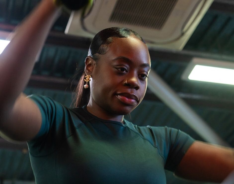 Train With a Companion